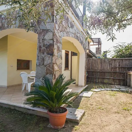 Tatil Evi Villamara Olia Speciosa