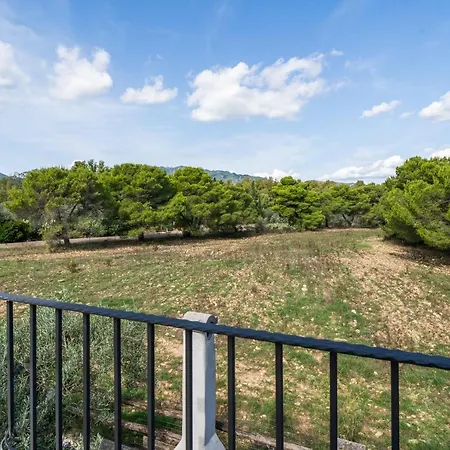 Villamara Tatil Evi Olia Speciosa