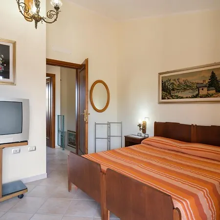 Tatil Evi Villamara Olia Speciosa