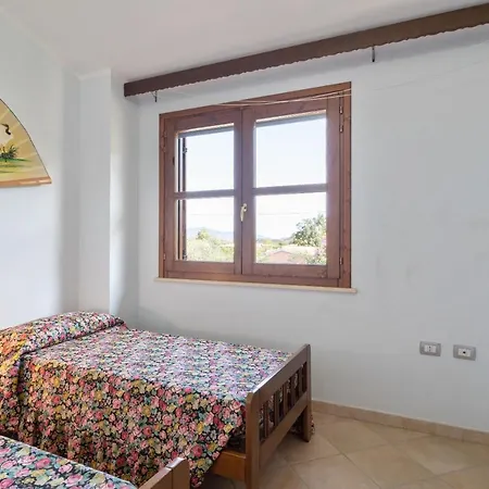 Villamara 度假居 Olia Speciosa