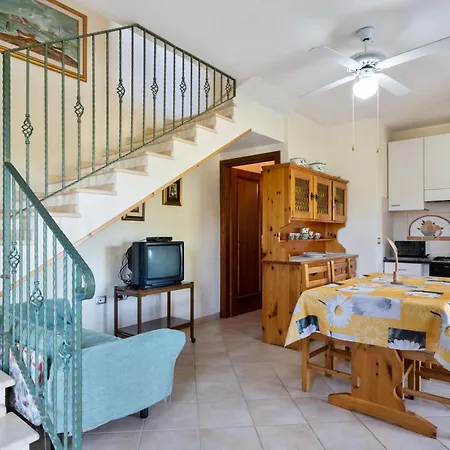 Villamara Olia Speciosa