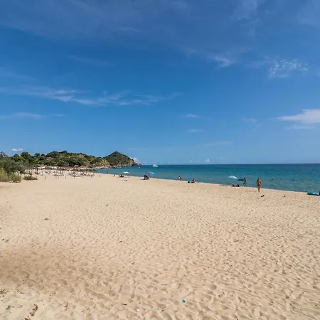 Hébergement de vacances Villamara *