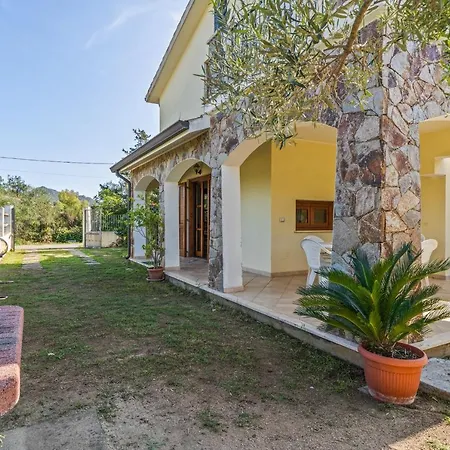 Hébergement de vacances Villamara