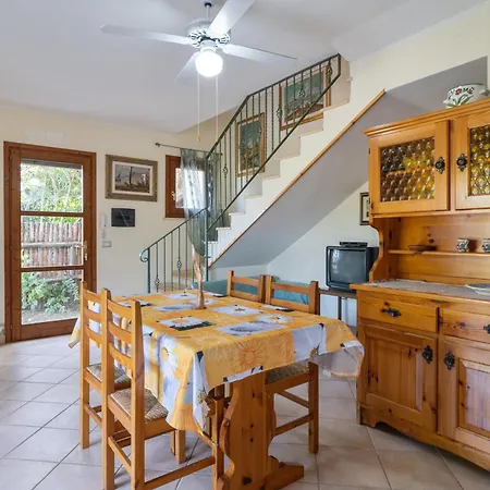 Villamara Olia Speciosa