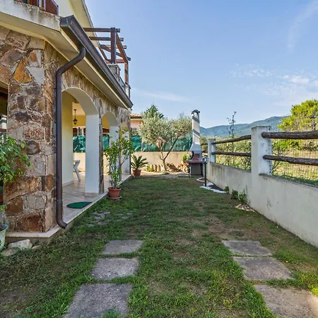 Villamara بيت للعطل Olia Speciosa